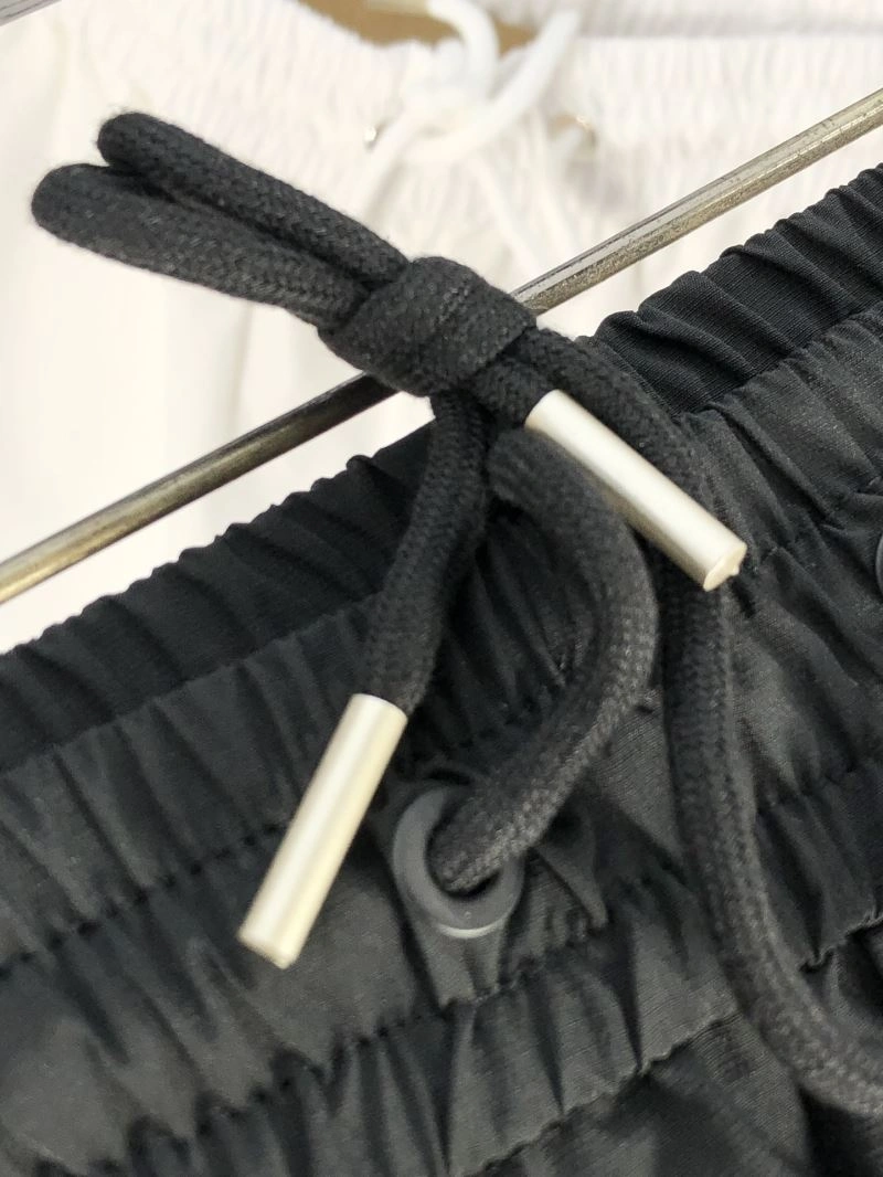 Classic Burberry Short Pants 102591