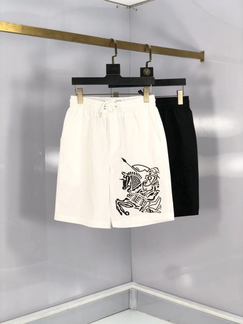 ZeroBulk Burberry Short Pants 102669