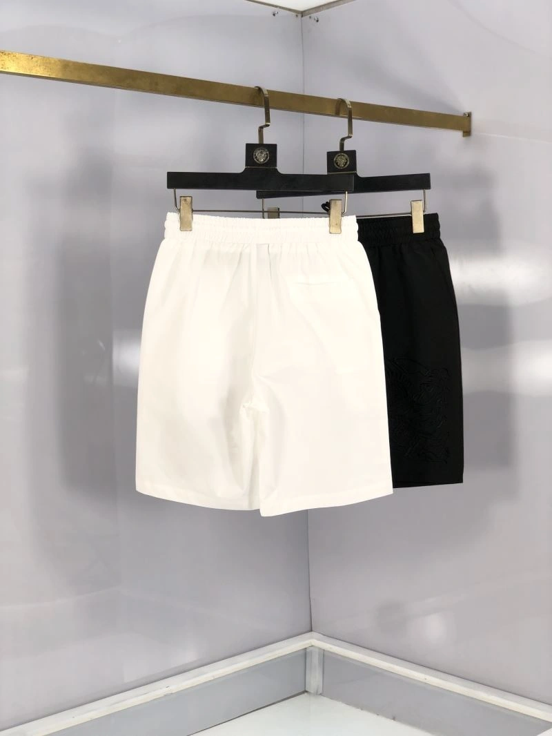 ZeroBulk Burberry Short Pants 102669
