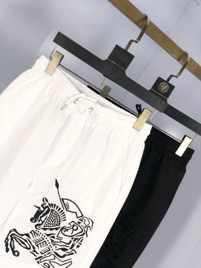ZeroBulk Burberry Short Pants 102669