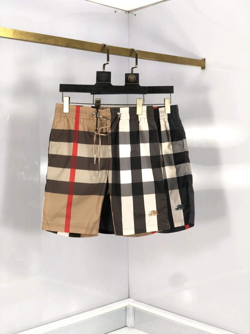 SunProtective Burberry Short Pants 102590