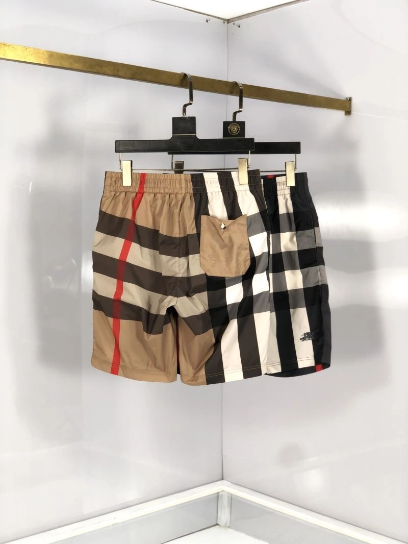SunProtective Burberry Short Pants 102590