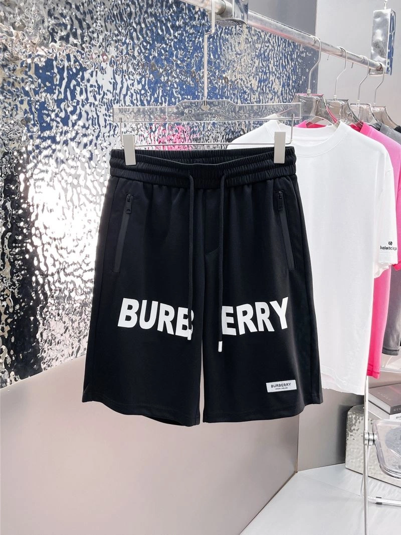 Unique Burberry Short Pants 102090