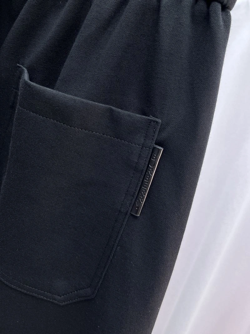 Unique Burberry Short Pants 102090