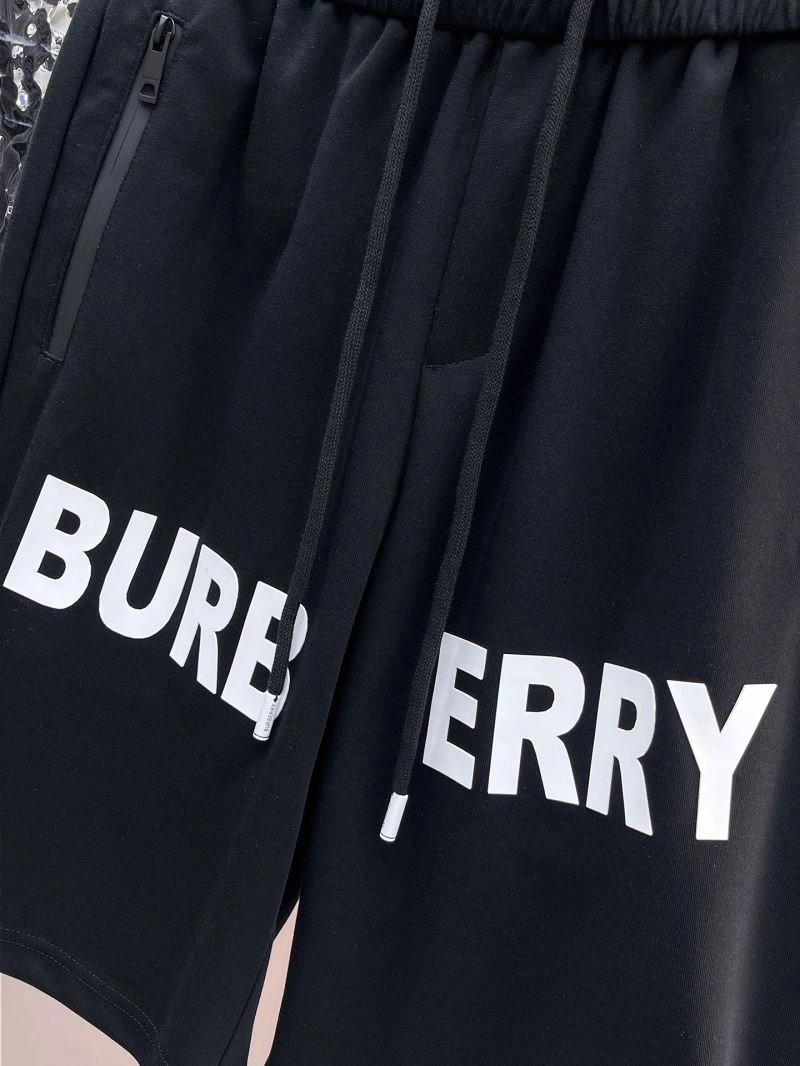 Unique Burberry Short Pants 102090