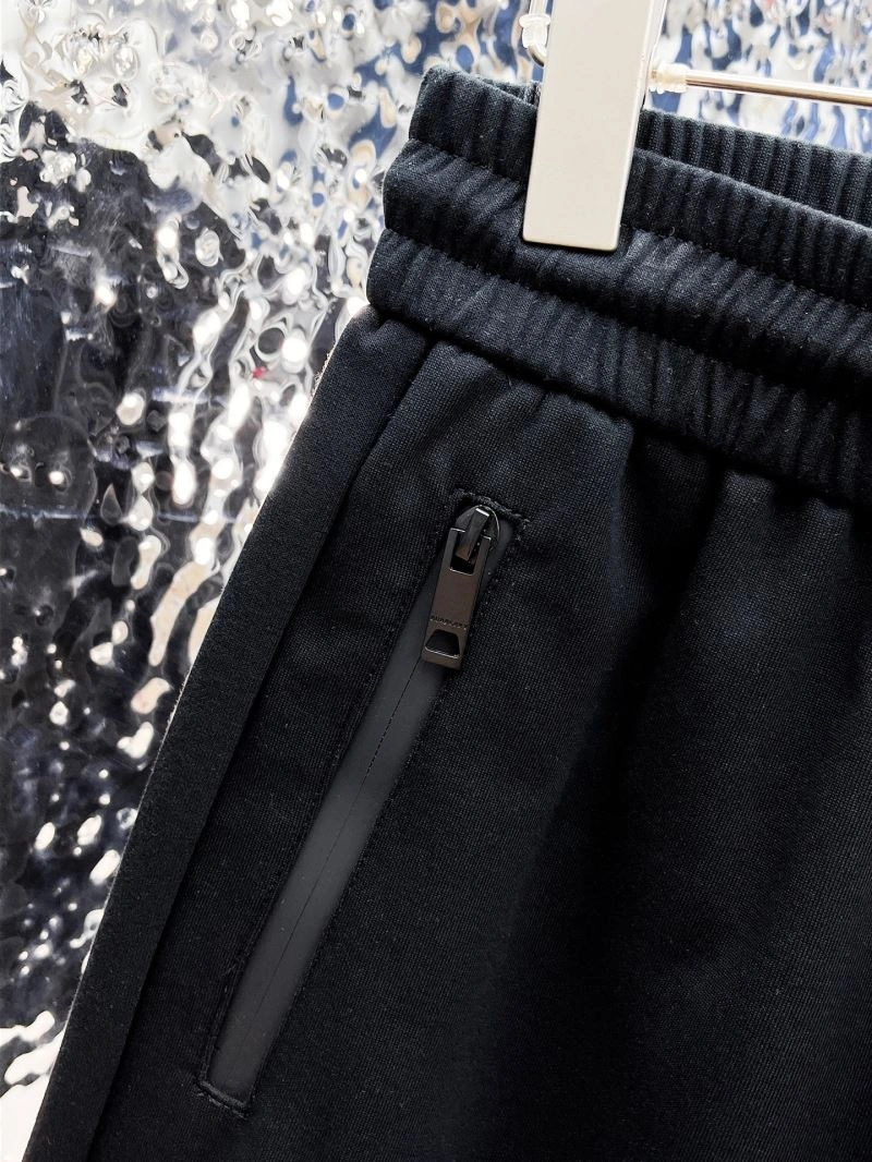 Unique Burberry Short Pants 102090