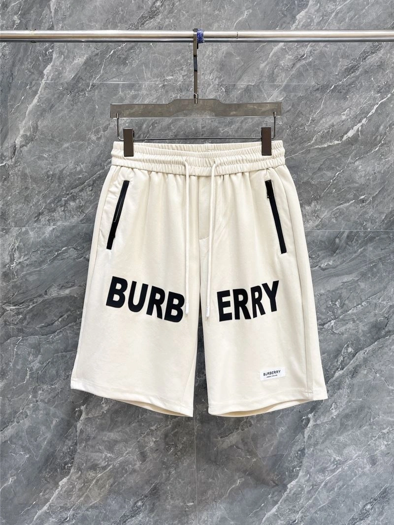 Burberry Short Pants OdorResistant 102074