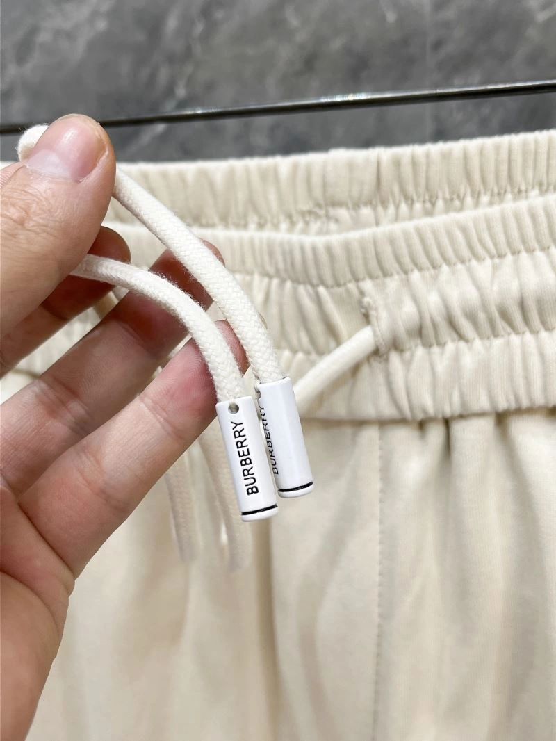 Burberry Short Pants OdorResistant 102074