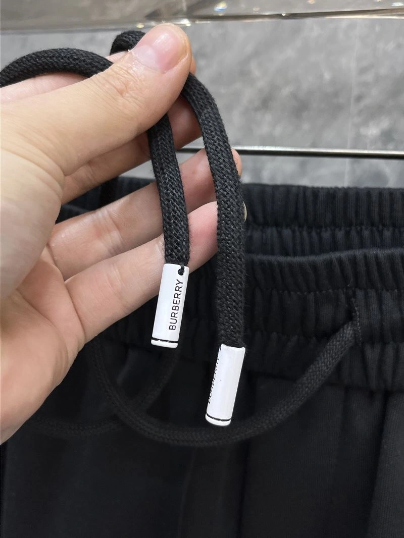 Resilient Burberry Short Pants 102076
