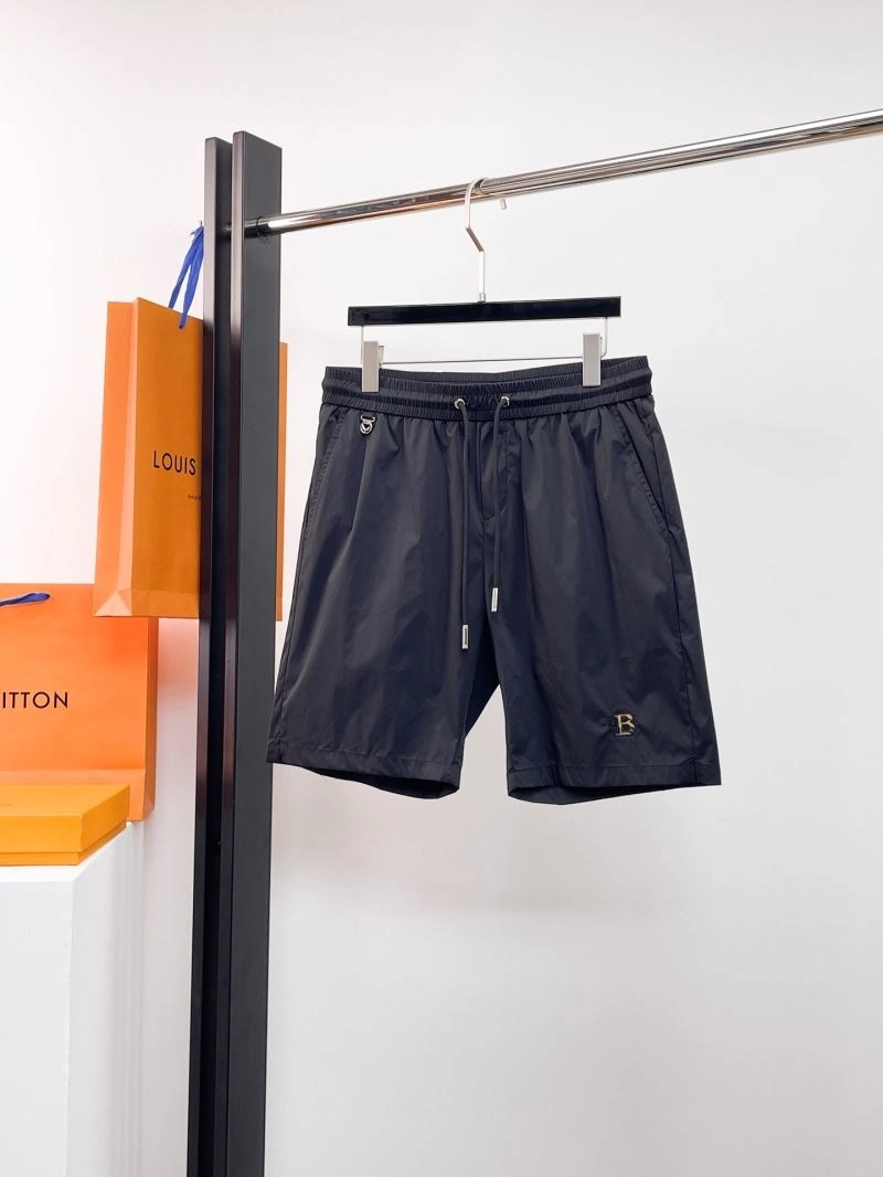Lightweight Burberry Short Pants 102075