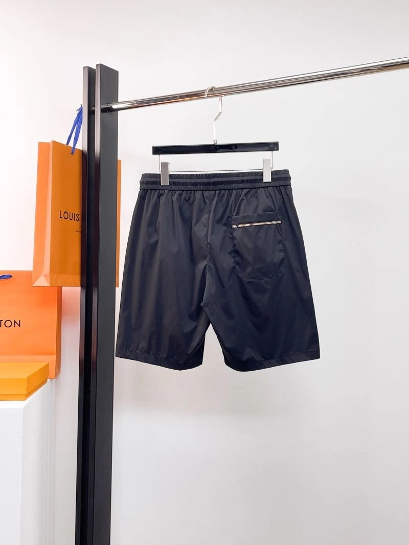 Lightweight Burberry Short Pants 102075