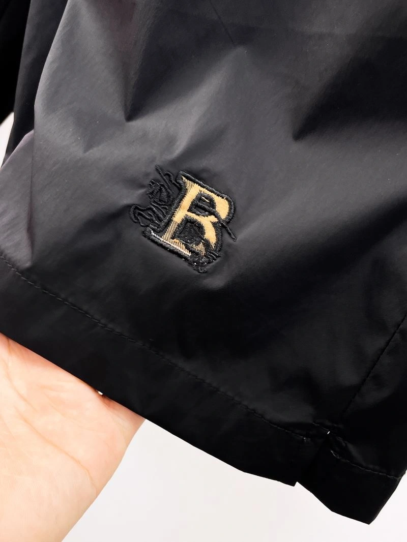 Lightweight Burberry Short Pants 102075