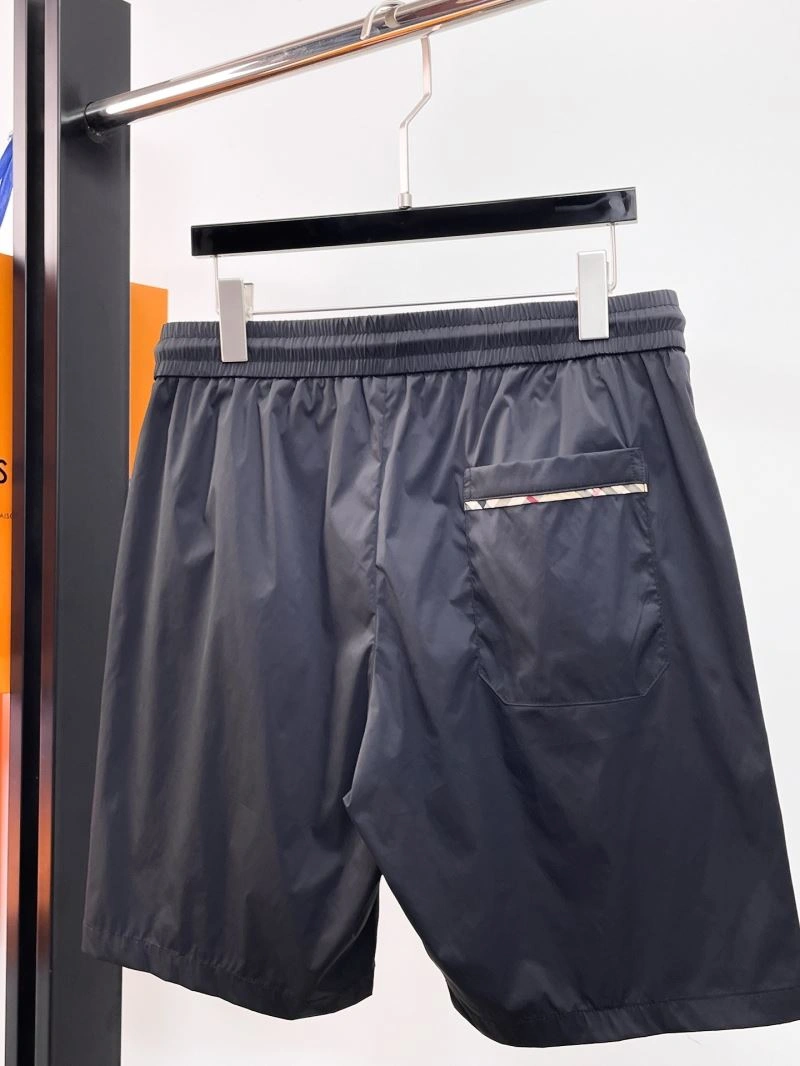 Lightweight Burberry Short Pants 102075
