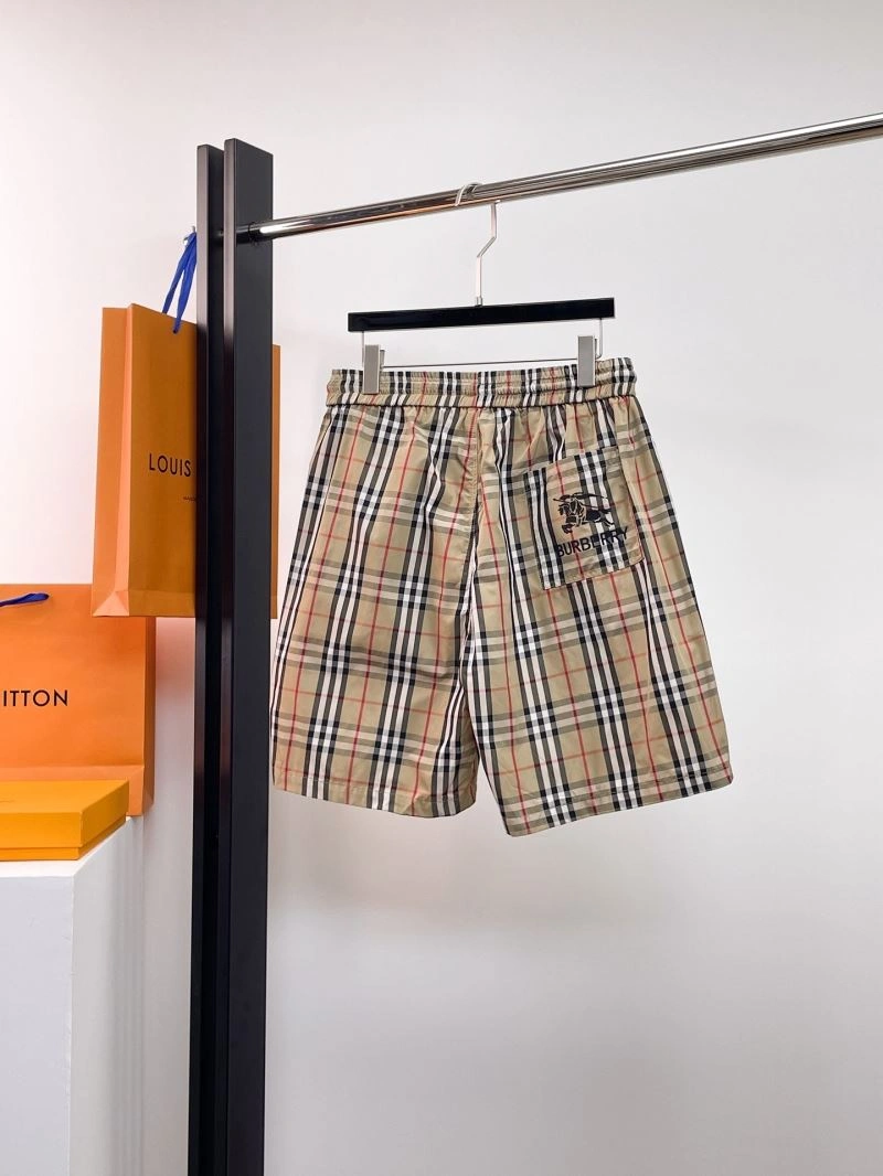 Casual Burberry Short Pants 102107