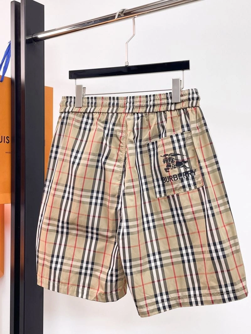 Casual Burberry Short Pants 102107