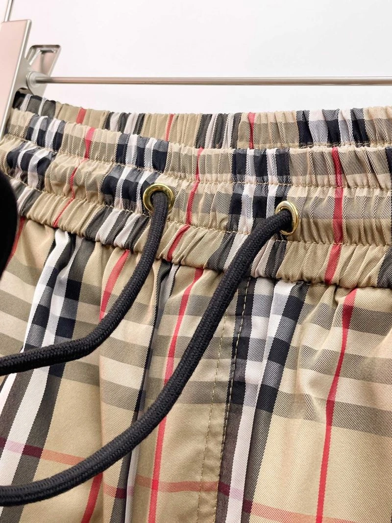 Casual Burberry Short Pants 102107