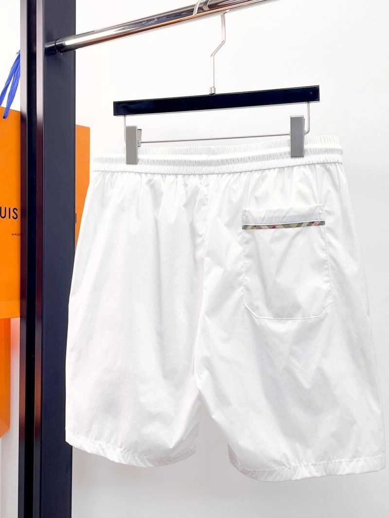 Soft Burberry Short Pants 102089