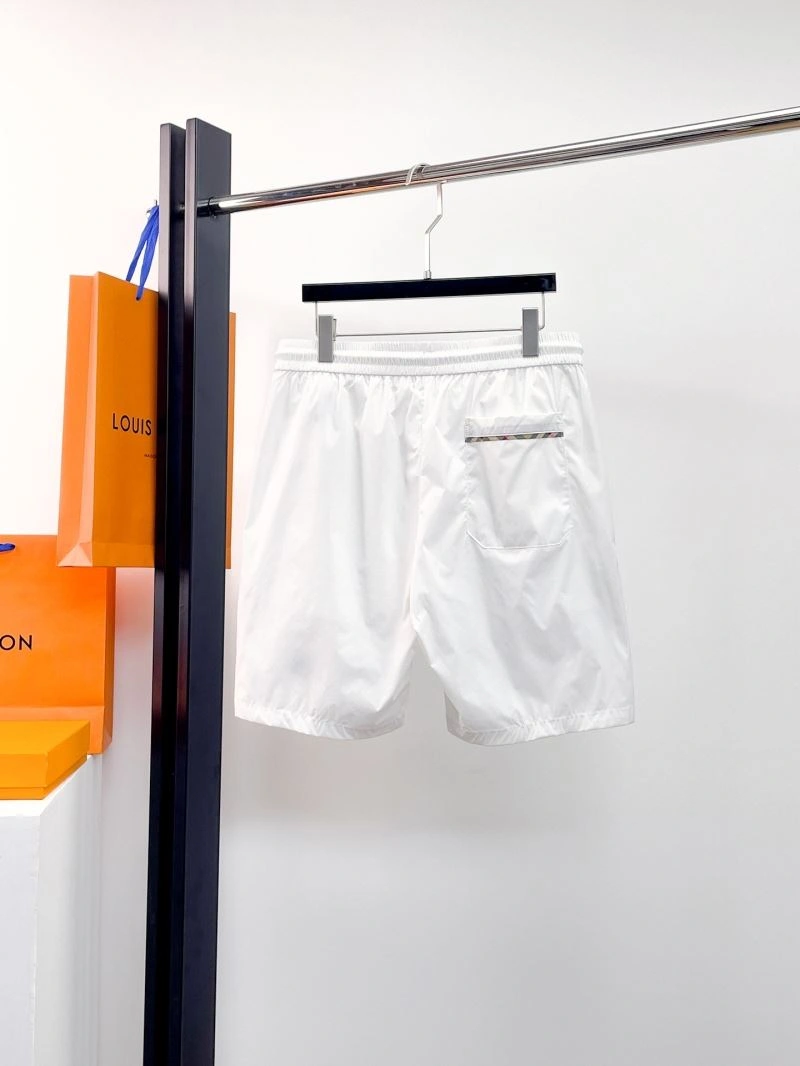Soft Burberry Short Pants 102089
