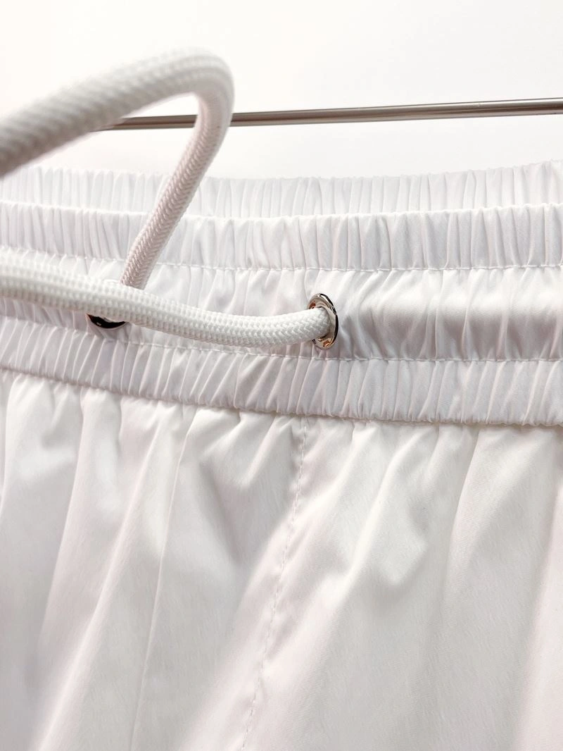 Soft Burberry Short Pants 102089