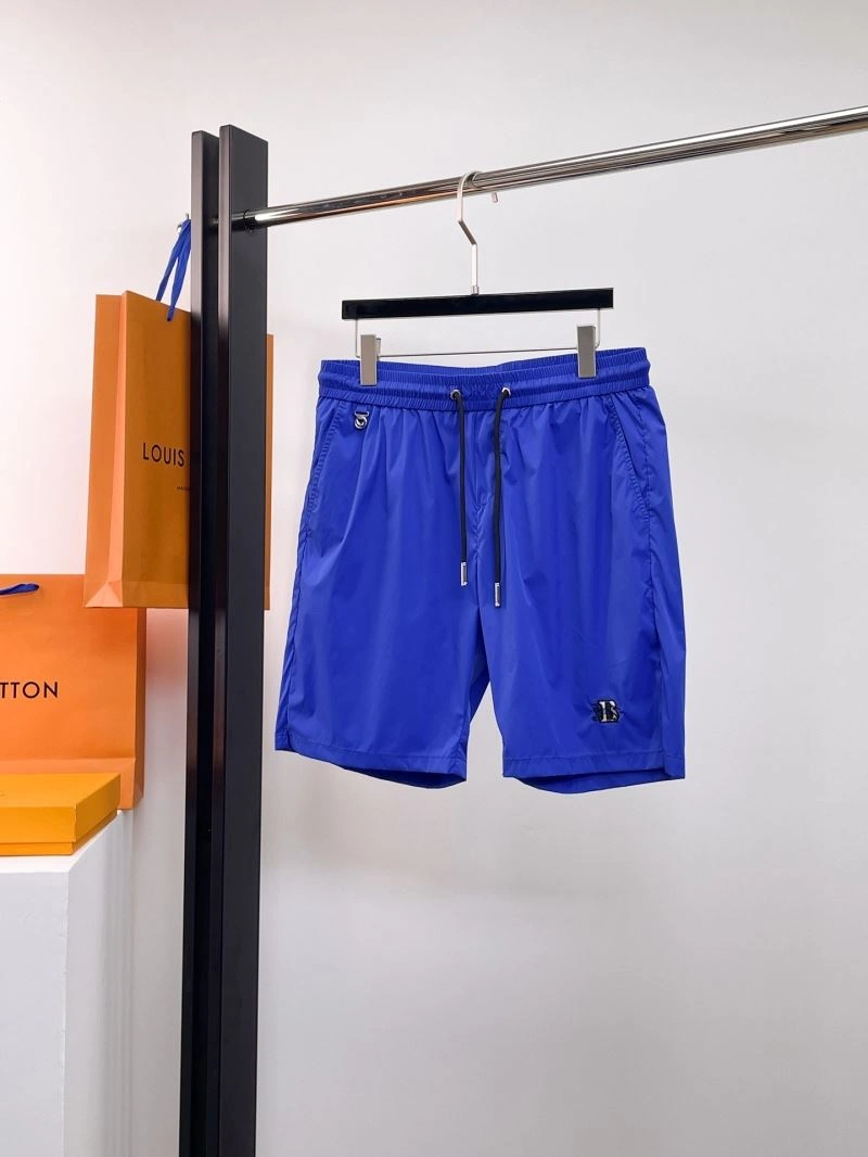 OdorResistant Burberry Short Pants 102079