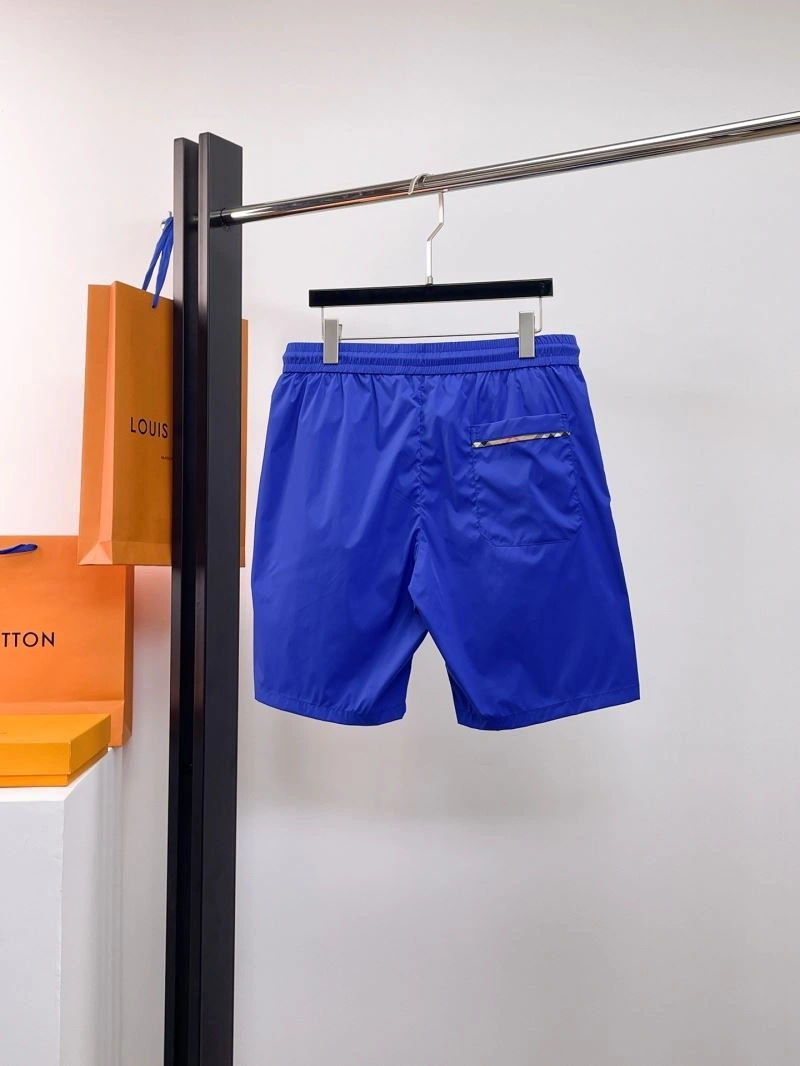 OdorResistant Burberry Short Pants 102079