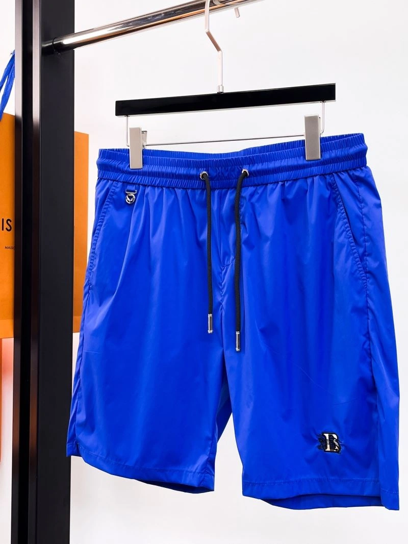 OdorResistant Burberry Short Pants 102079