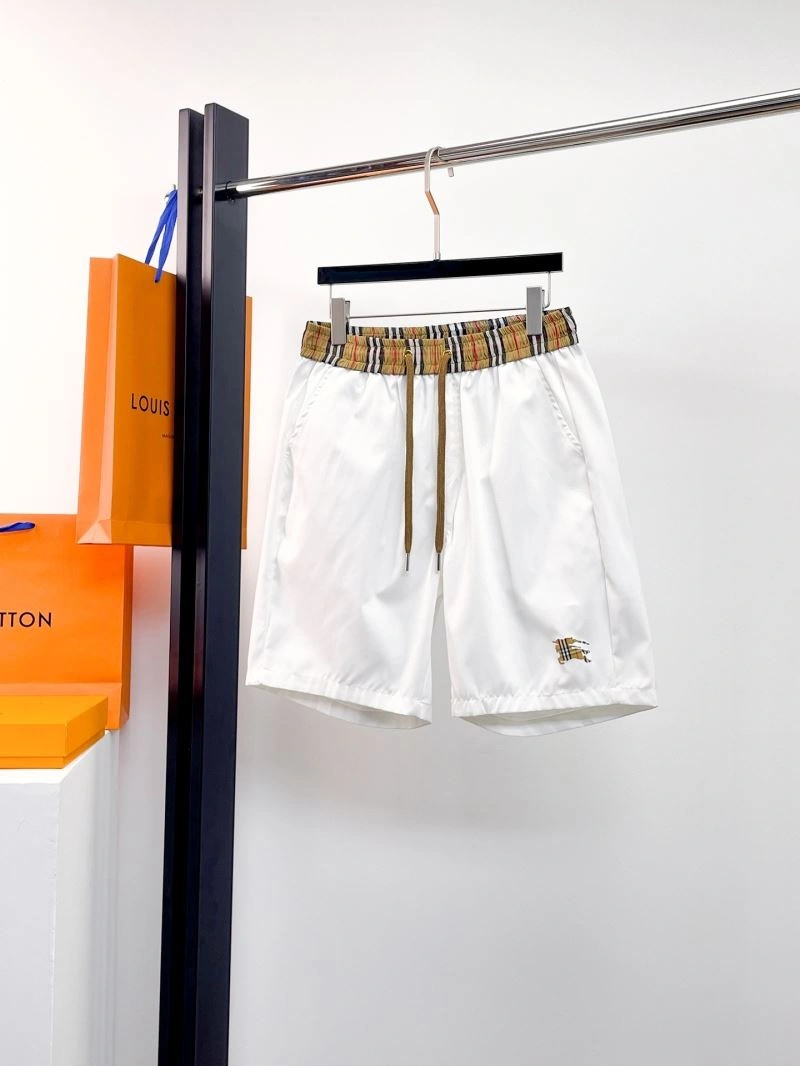 Burberry Short Pants Sporty 102080