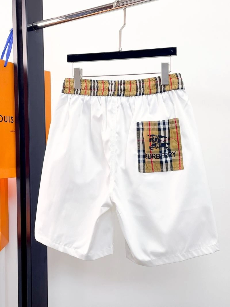 Burberry Short Pants Sporty 102080