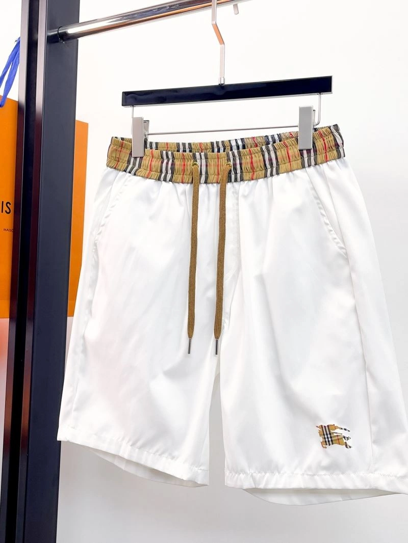 Burberry Short Pants Sporty 102080