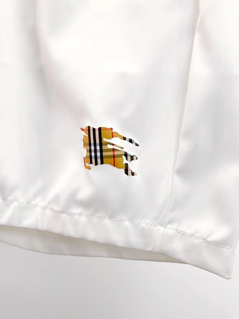 Burberry Short Pants Sporty 102080