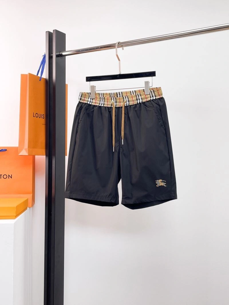 SoftTouch Burberry Short Pants 102086