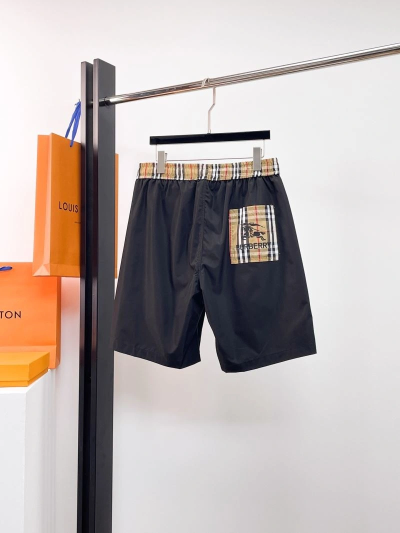 SoftTouch Burberry Short Pants 102086