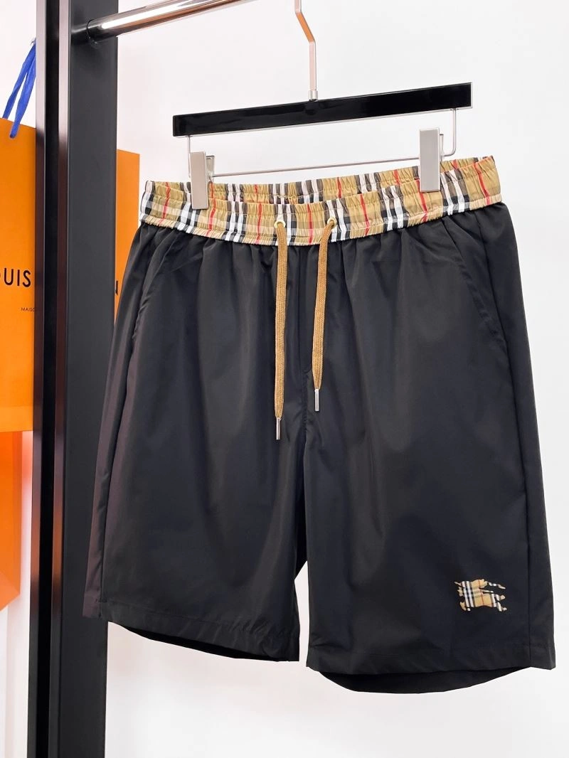 SoftTouch Burberry Short Pants 102086