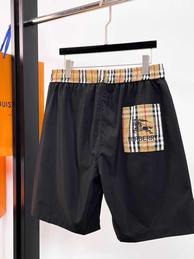 SoftTouch Burberry Short Pants 102086