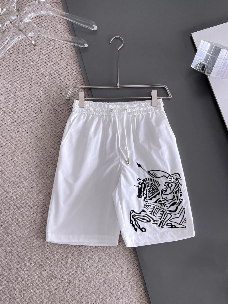 Burberry Short Pants Trendsetting 102072
