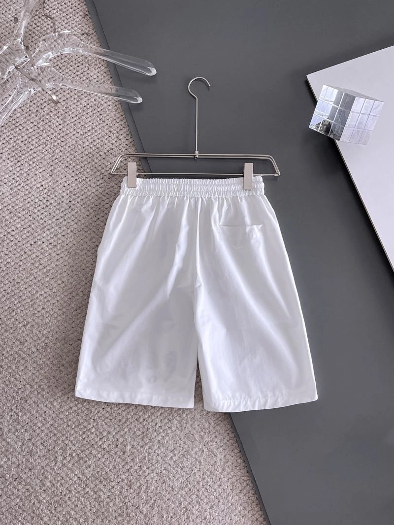 Burberry Short Pants Trendsetting 102072