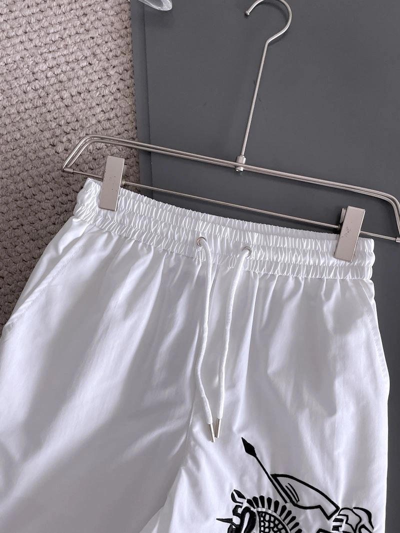 Burberry Short Pants Trendsetting 102072