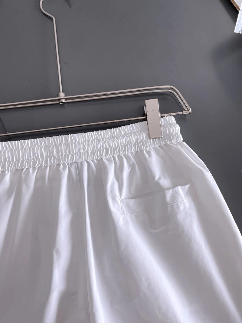 Burberry Short Pants Trendsetting 102072