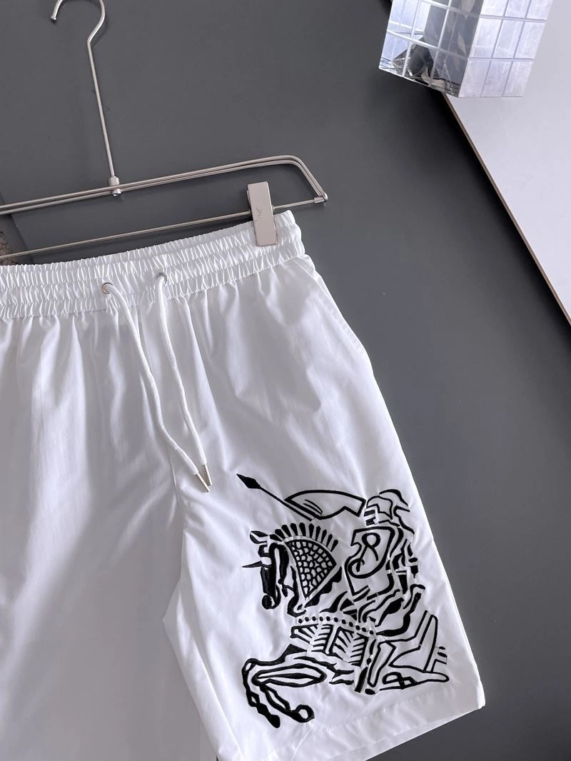 Burberry Short Pants Trendsetting 102072