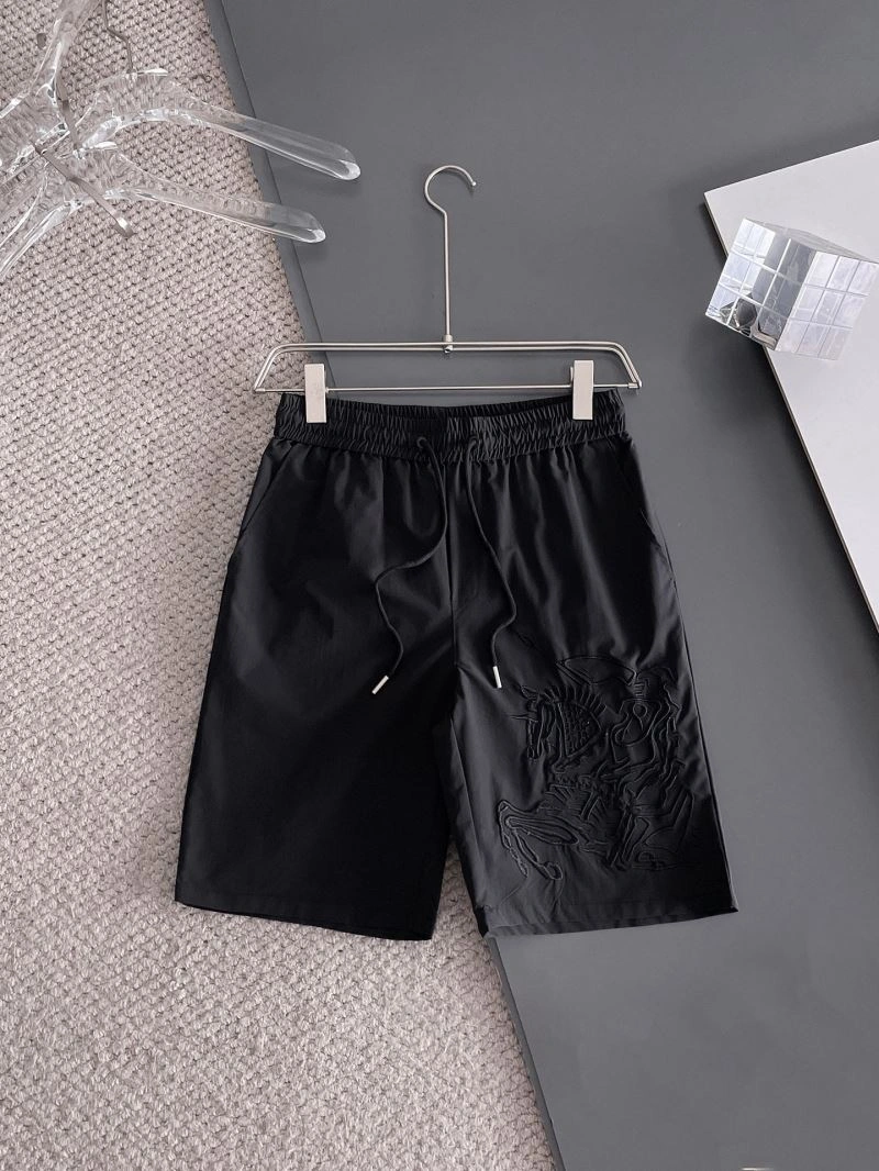 SmoothTexture Burberry Short Pants 102082