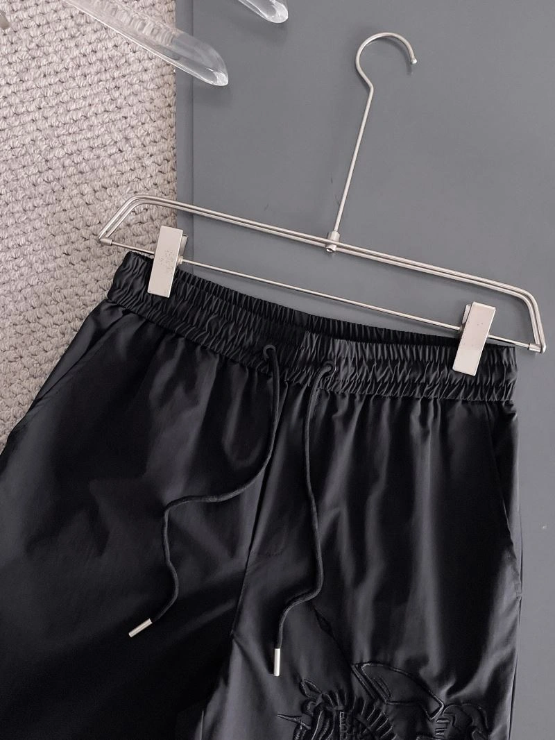 SmoothTexture Burberry Short Pants 102082