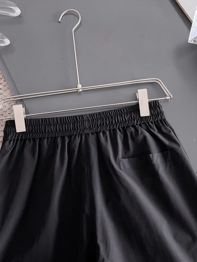 SmoothTexture Burberry Short Pants 102082