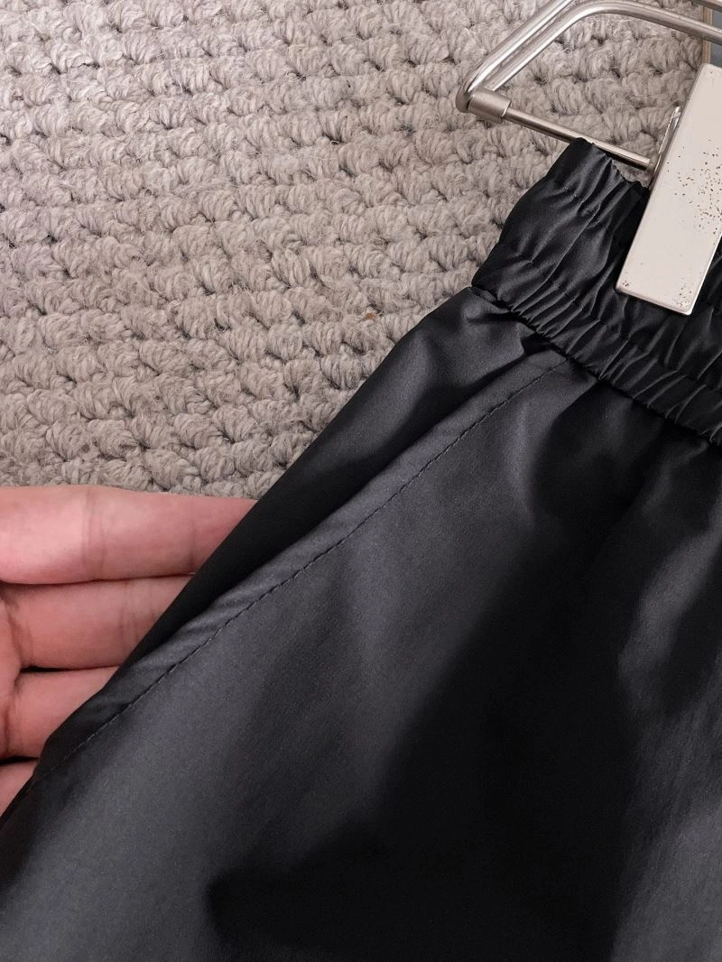 SmoothTexture Burberry Short Pants 102082
