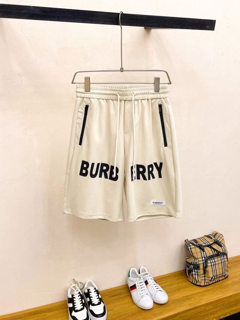 Burberry Short Pants ComfortFit 102065