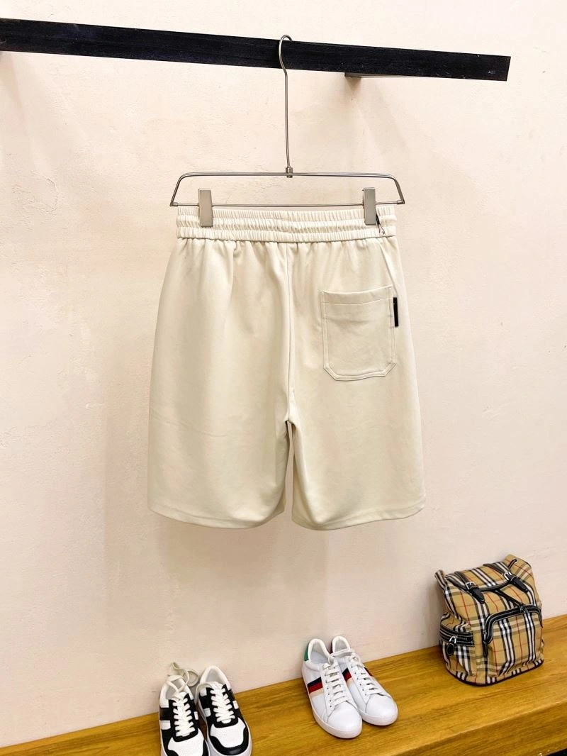 Burberry Short Pants ComfortFit 102065
