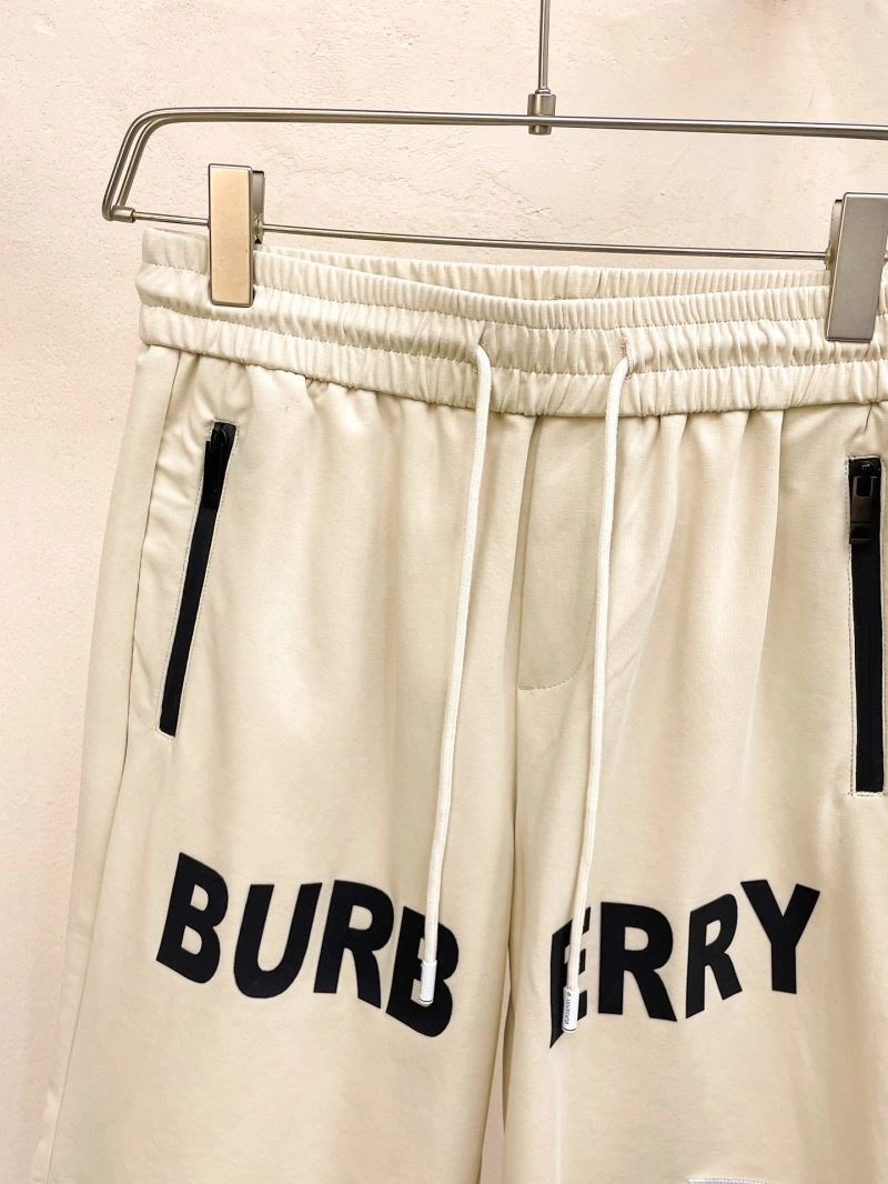 Burberry Short Pants ComfortFit 102065