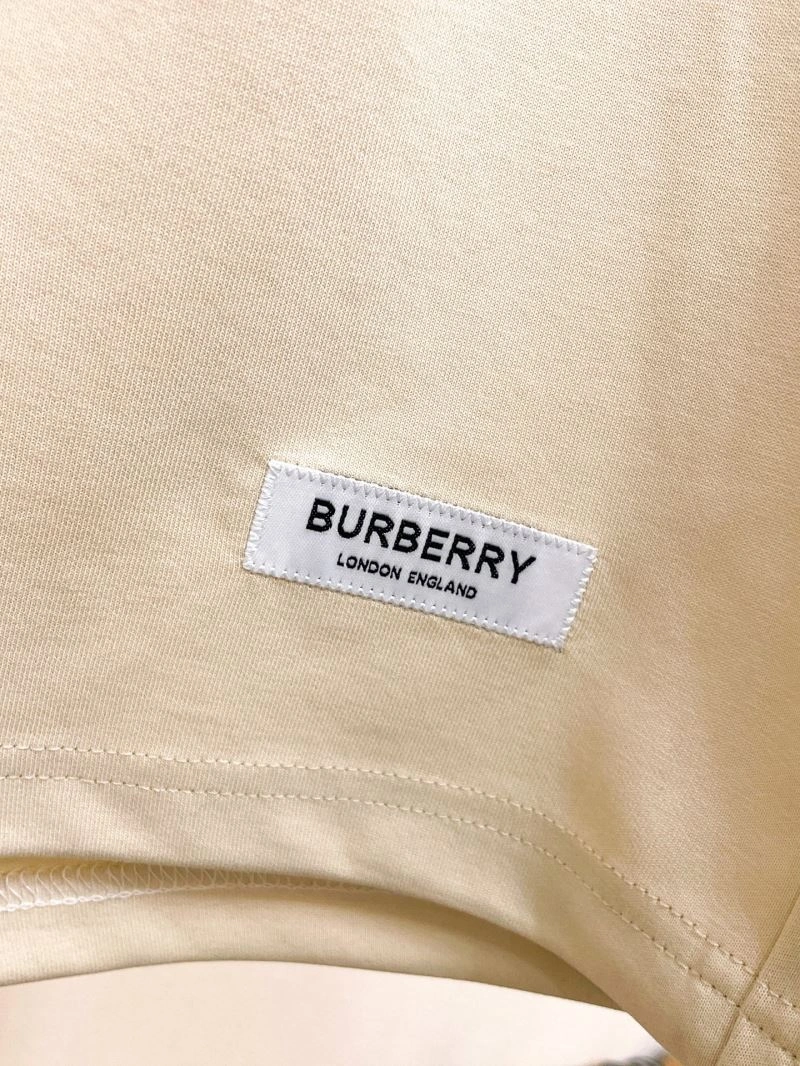 Burberry Short Pants ComfortFit 102065