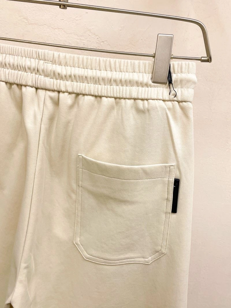 Burberry Short Pants ComfortFit 102065