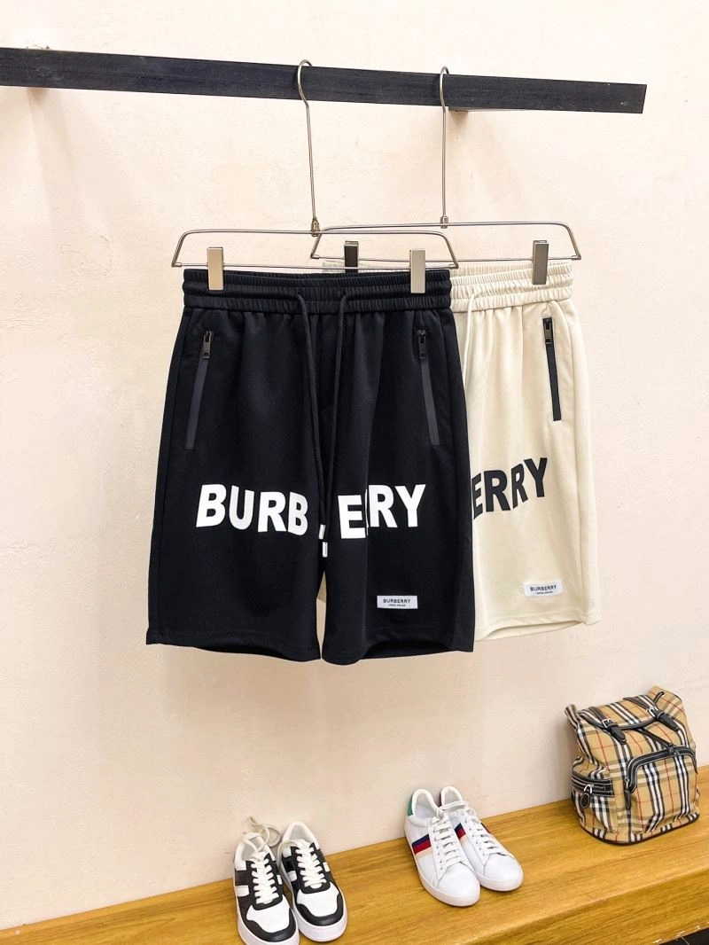 Burberry Short Pants WeatherProof 102063