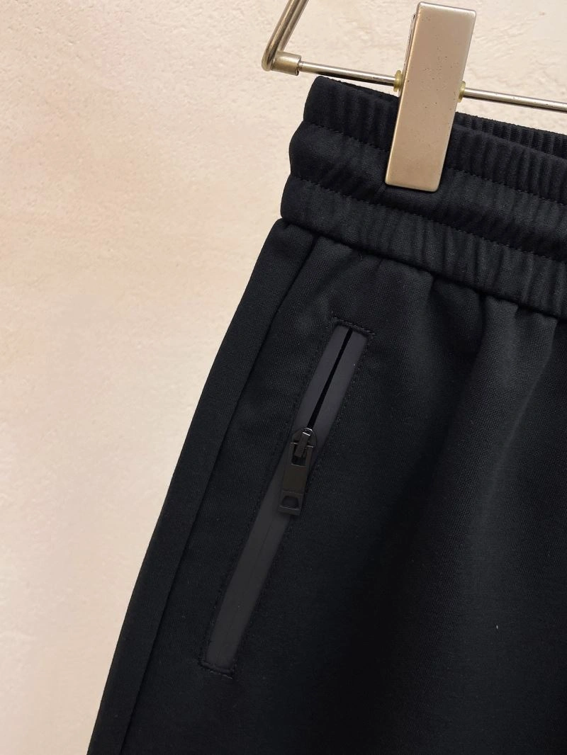 Burberry Short Pants WeatherProof 102063